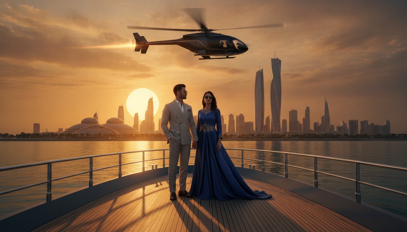 Bespoke Travel Agency UAE: Curating Exclusive Journeys in 2026