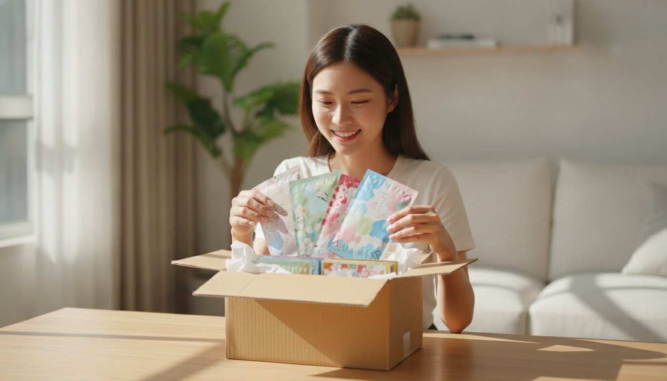 2026日本面膜推薦：必買清單與代購集運全攻略