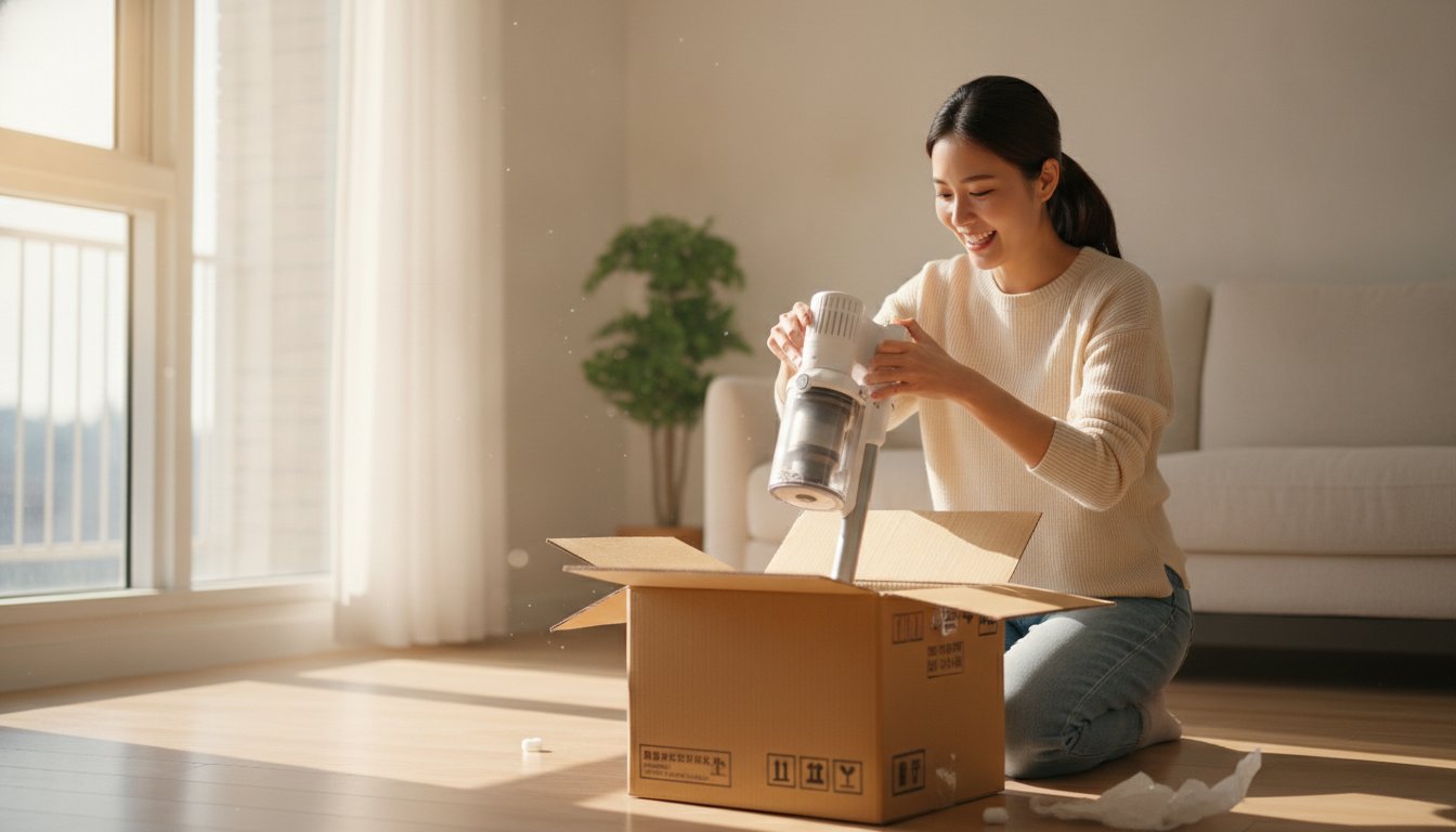 2026日本吸塵器推薦：五大品牌深度評測與跨境代運指南
