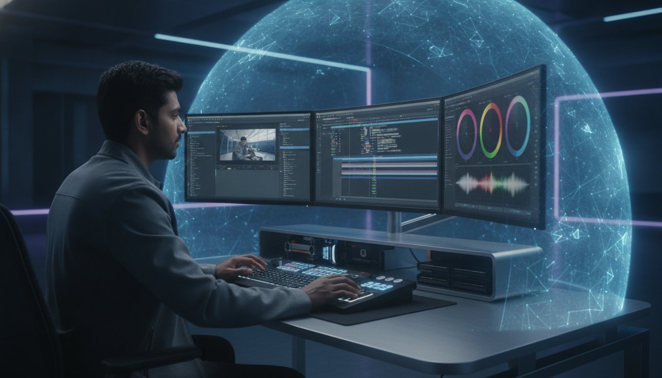 Privacy-First Video Editor: The Professional Guide to Creative Sovereignty (2026)