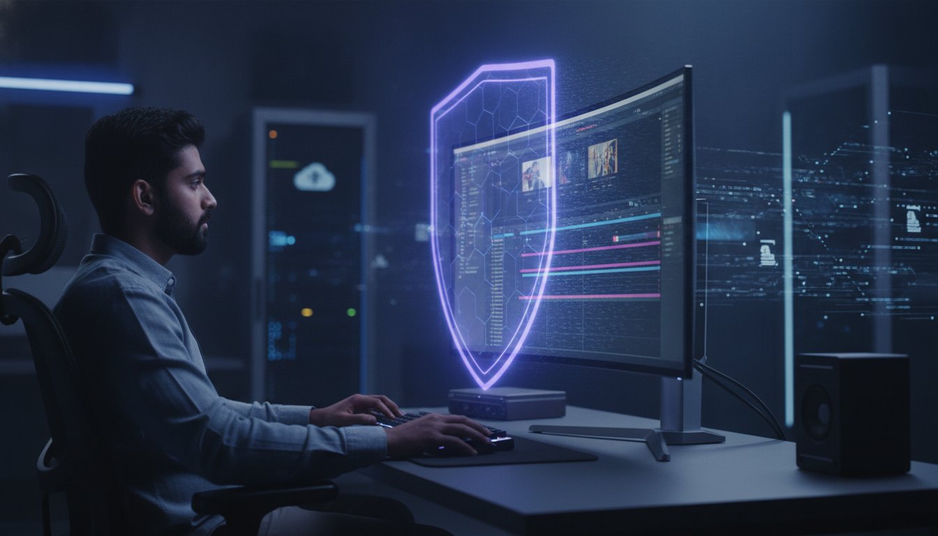 The Best Private Video Editing Software of 2026: Protect Your Media Sovereignty