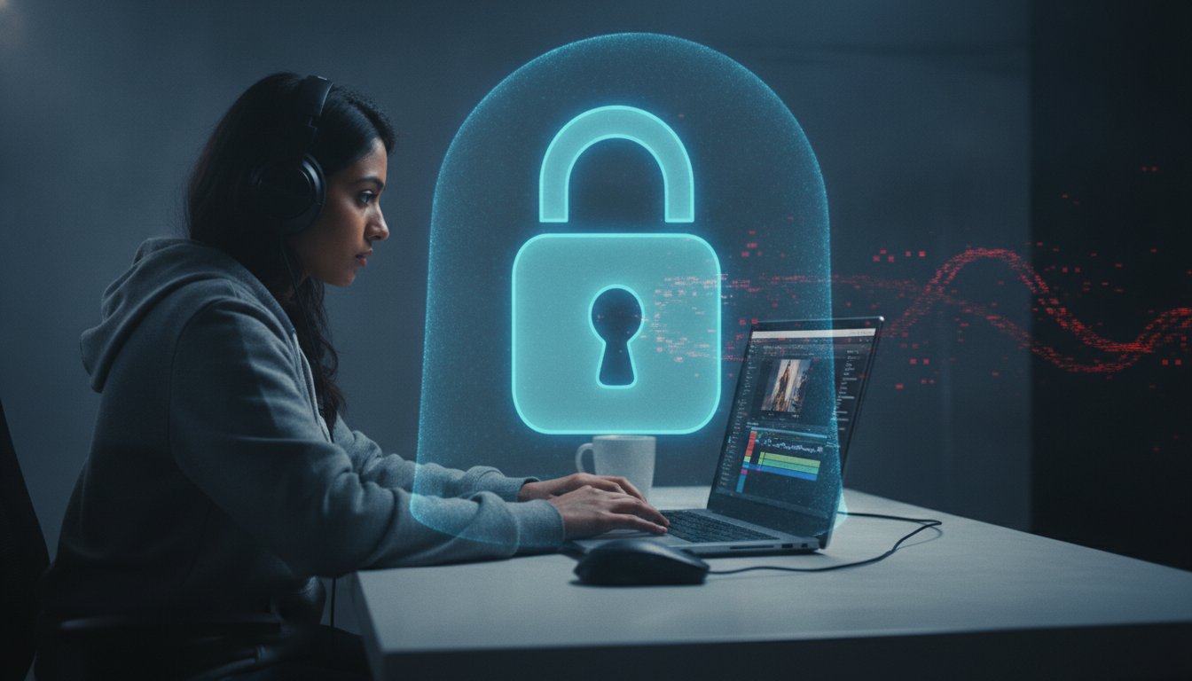 CapCut Privacy Concerns? The Best Alternatives for Creators in 2026
