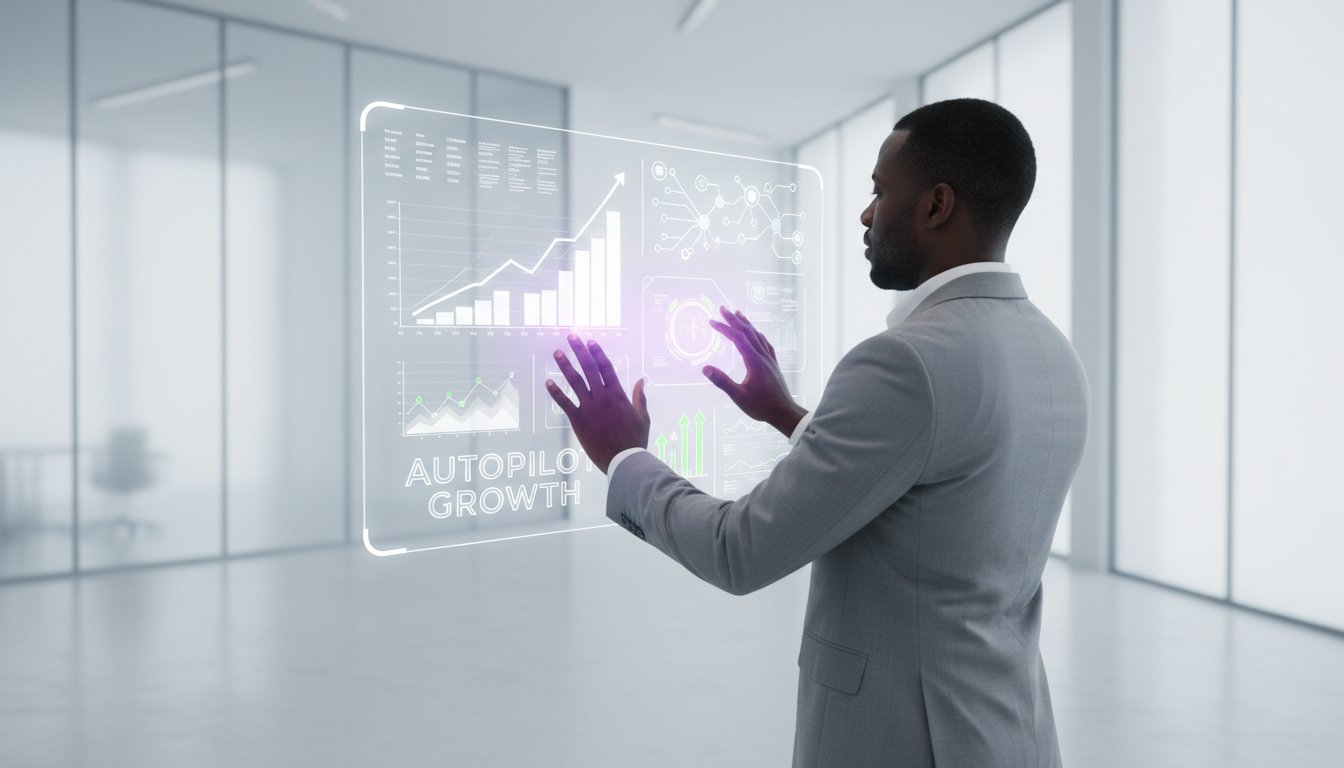 What Is SEO Automation? The Small Business Guide to Autopilot Growth