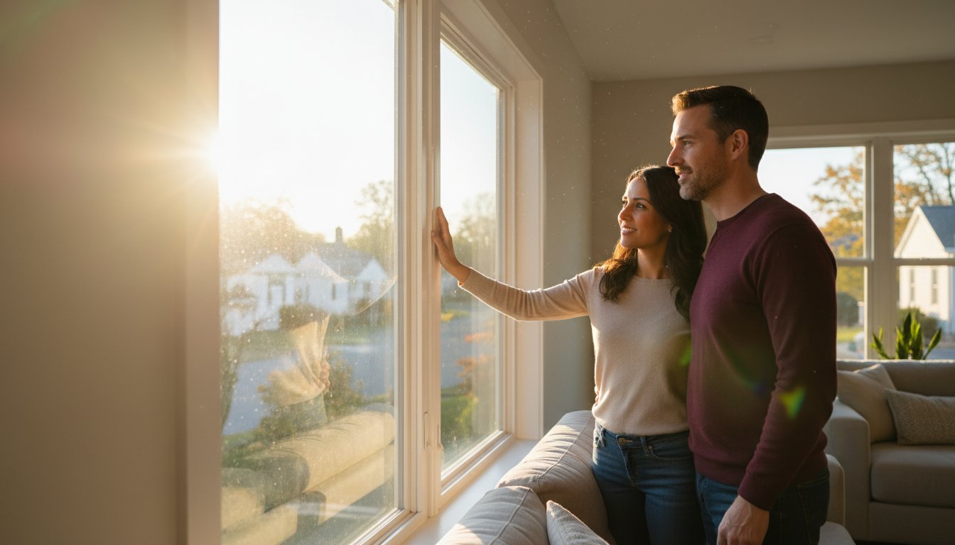 Affordable Window Replacement in New Jersey: A Complete Buyer's Guide