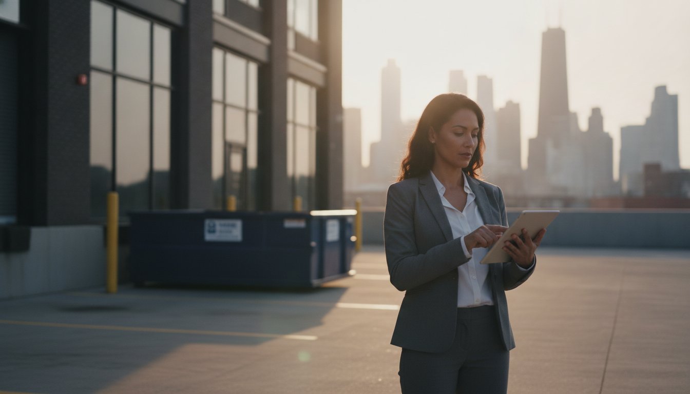 Business Waste Removal: The 2026 Guide to Professional Waste Logistics