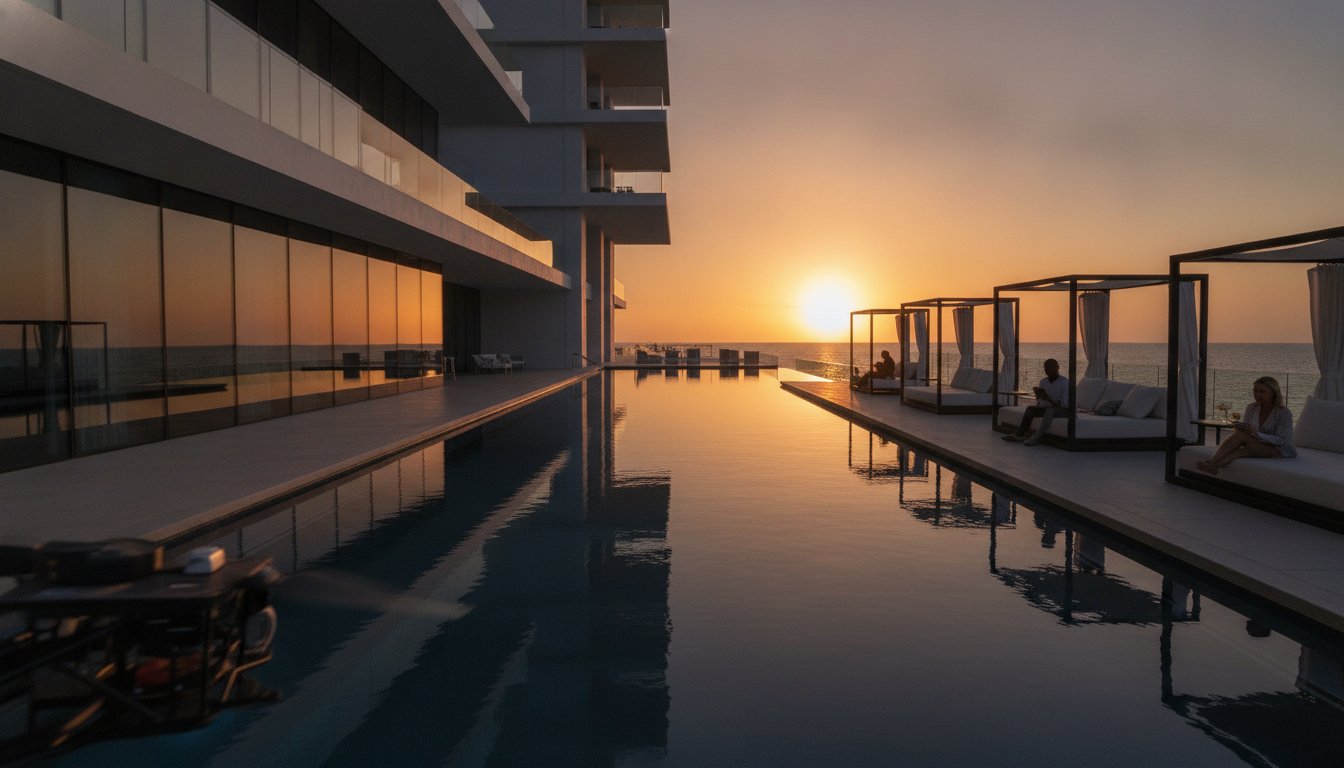 Drone Videography for Florida Resorts: Elevating Hospitality Narratives in 2026