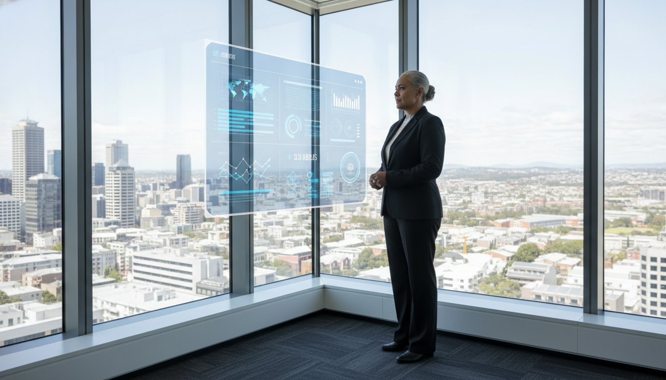 Virtual CISO New Zealand: Strategic Security Leadership for NZ Boards in 2026