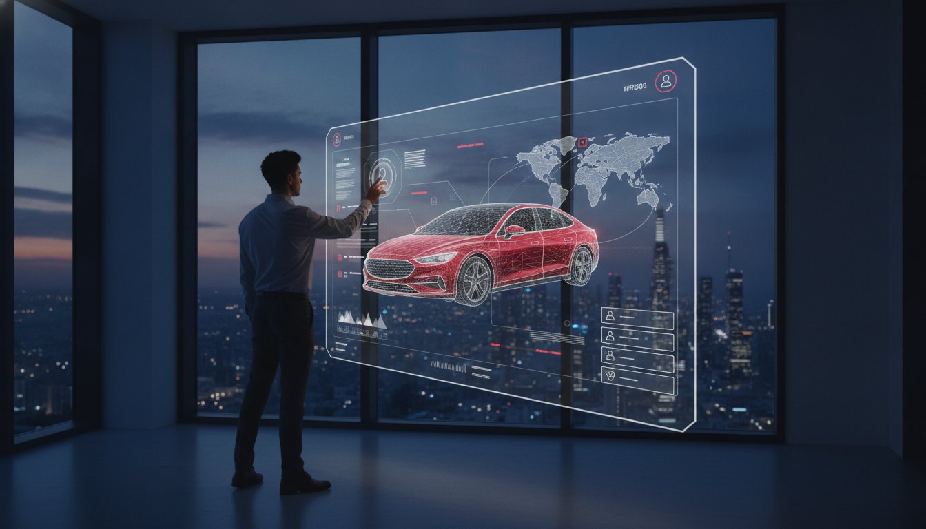 Essential Online Car Shopping Tools for the Visionary 2026 Global Buyer