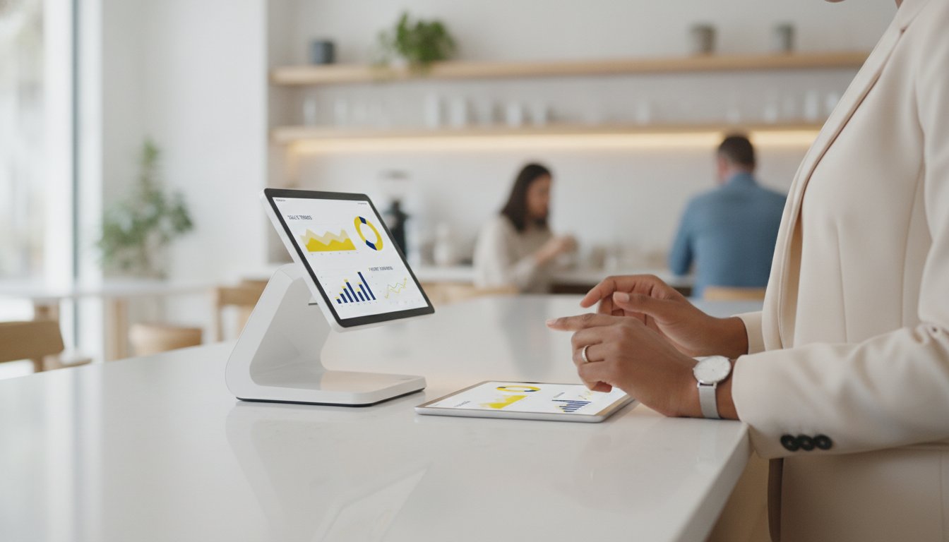The Strategic Guide to Outsourced Bookkeeping for Small Business in 2026