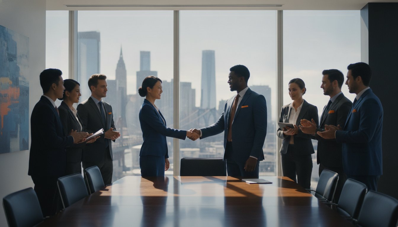 Finding Buyers for Staffing Firms: A Strategic M&A Guide for 2026