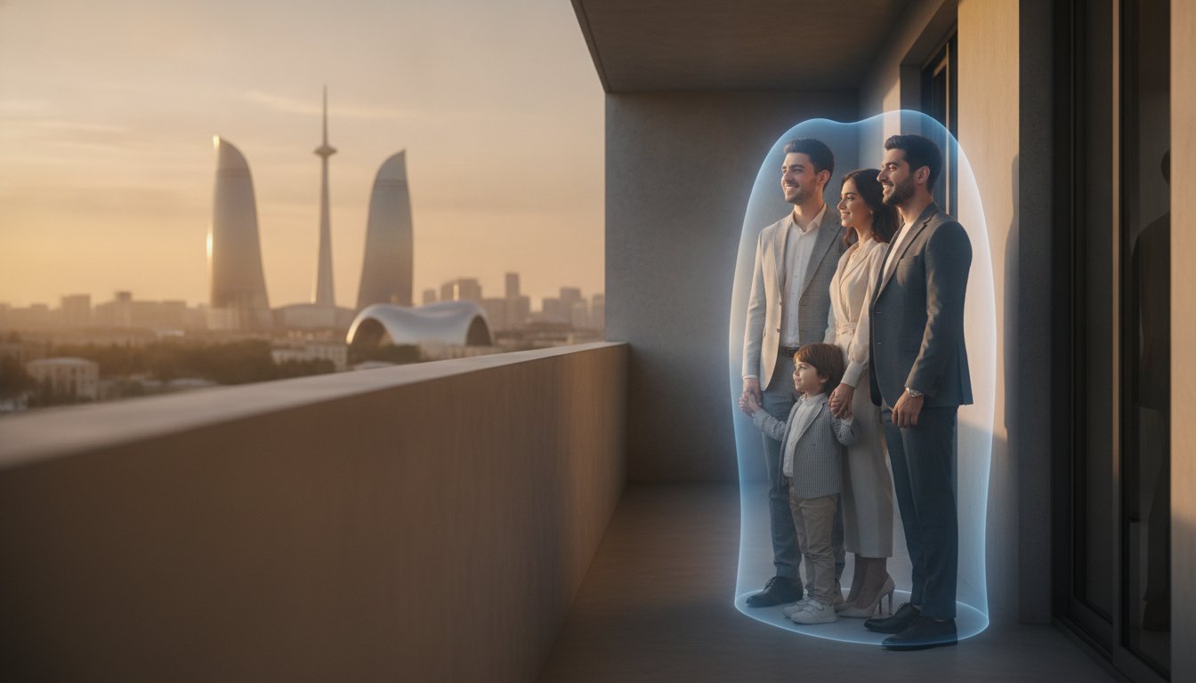 Həyat sığortası növləri: 2026-cı ildə gələcəyinizi necə qorumalı?