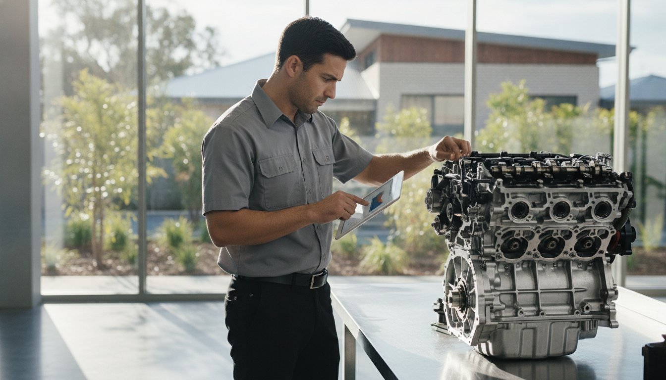 Sell Car for Parts QLD: The 2026 Guide to Maximising Your Vehicle’s Value