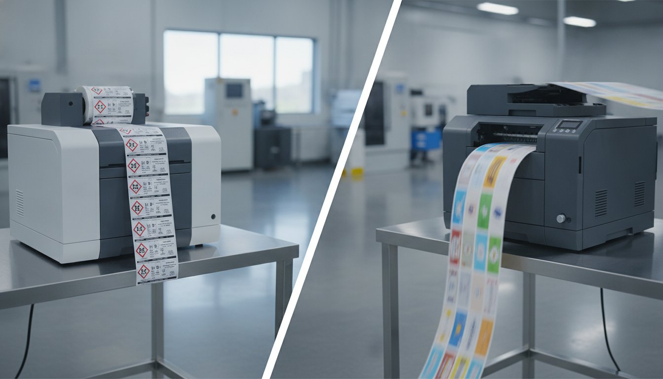 Epson C6500 vs. NeuraLabel Callisto: Which Printer is Best?