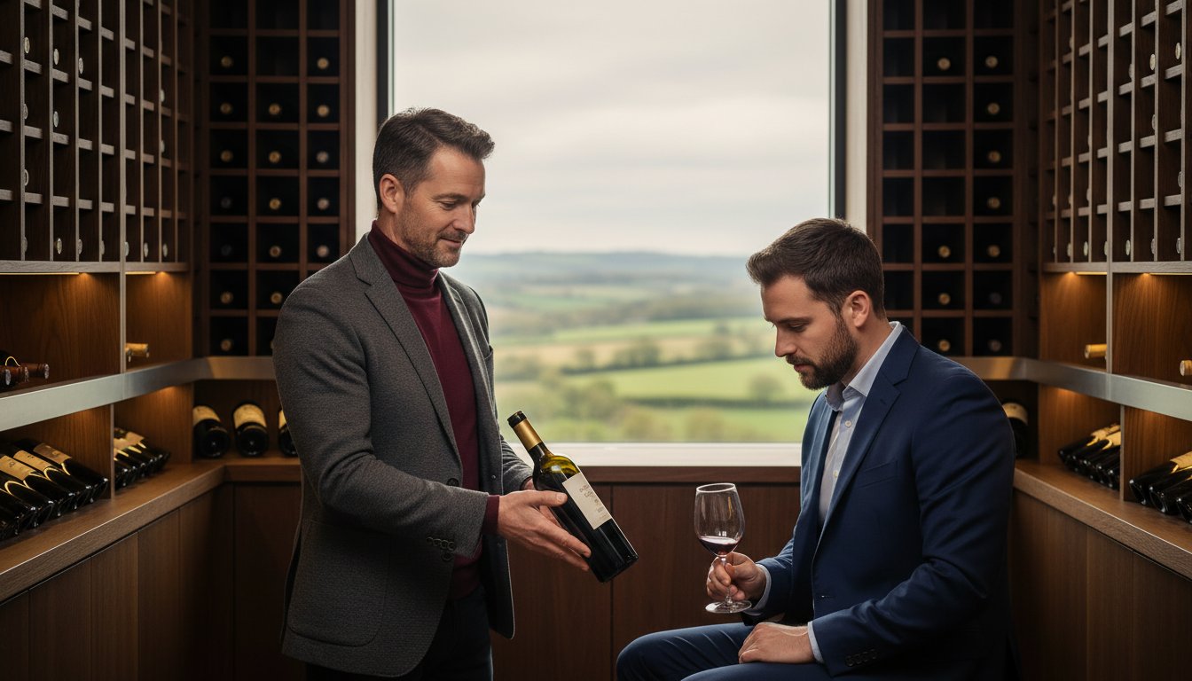 Fine Wine Merchants: How to Choose a Trusted Partner for Your Collection in 2026