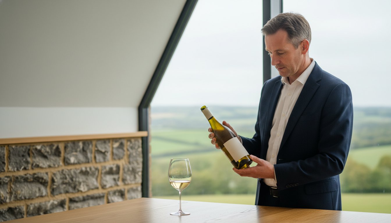 White Burgundy Wine: The Ultimate Guide to the World's Finest Chardonnay