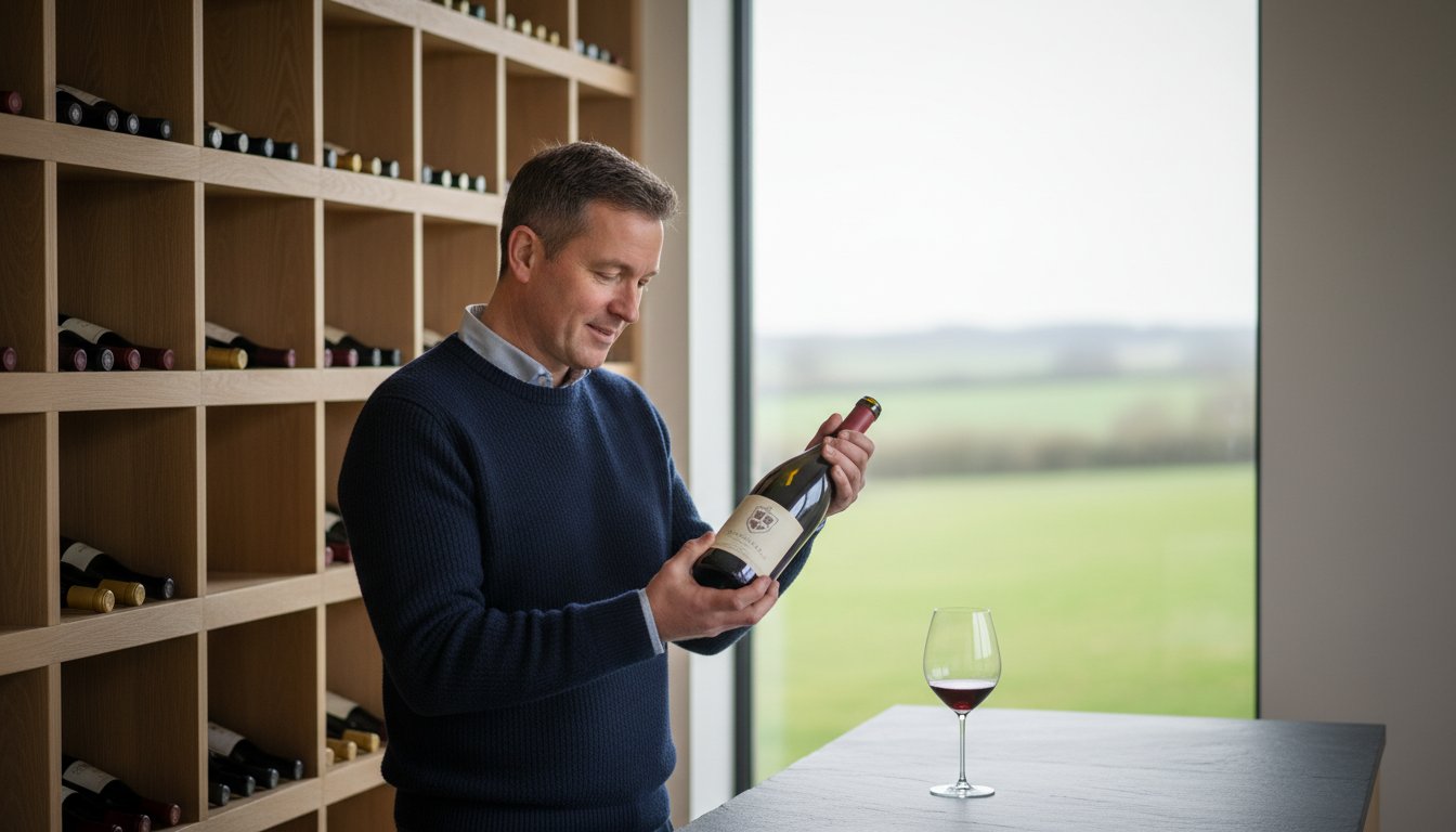 Selecting the Best Bourgogne Red Burgundy Wine: A Connoisseur’s Buying Guide (2026)