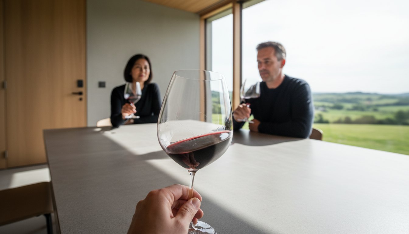 Nuits-Saint-Georges Wine: A Guide to the Muscular Heart of Burgundy