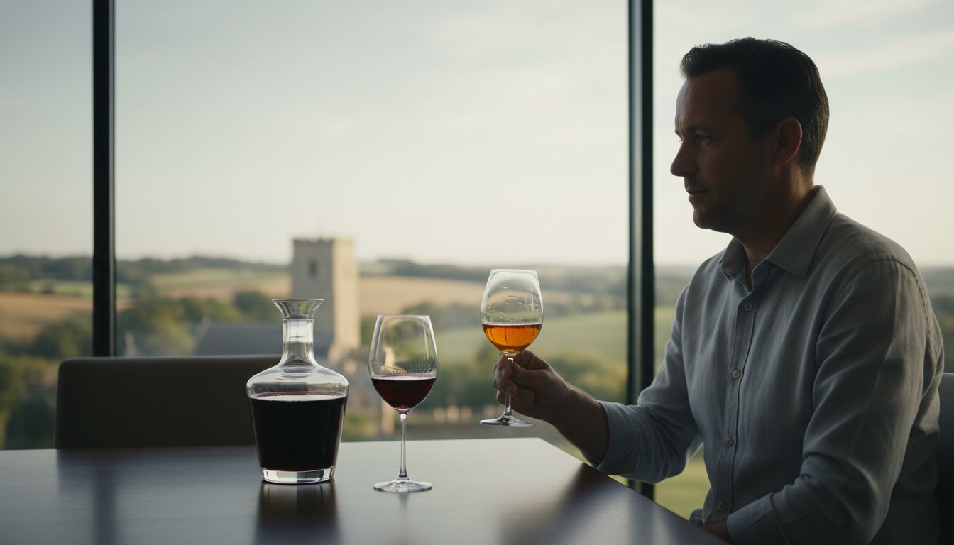 Types of Port: A Connoisseur’s Guide to Portugal’s Finest Fortified Wines