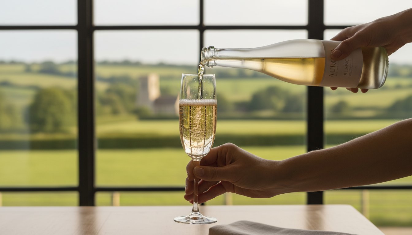 A Guide to Champagne: History, Styles, and Selecting the Perfect Bottle