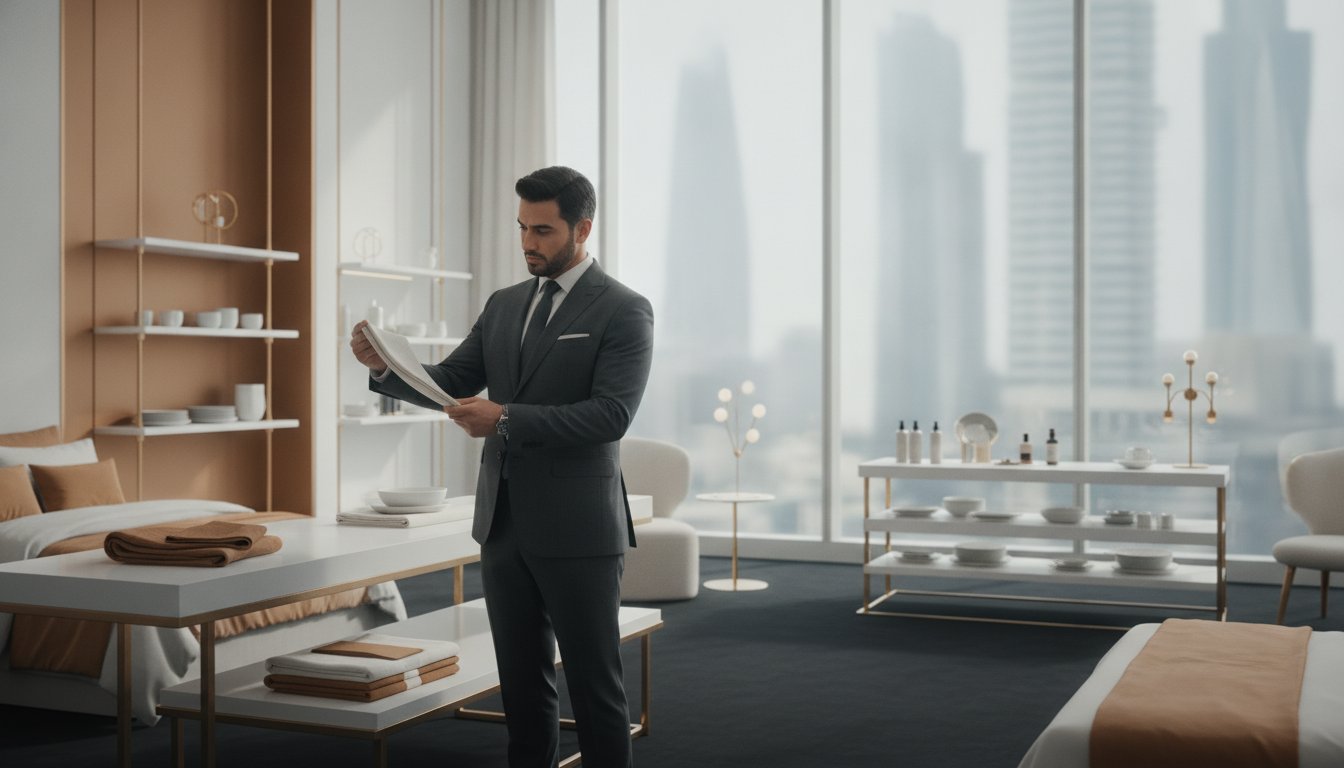 Strategic Hotel Procurement Outsourcing: A Guide for 2026 Hospitality Leaders