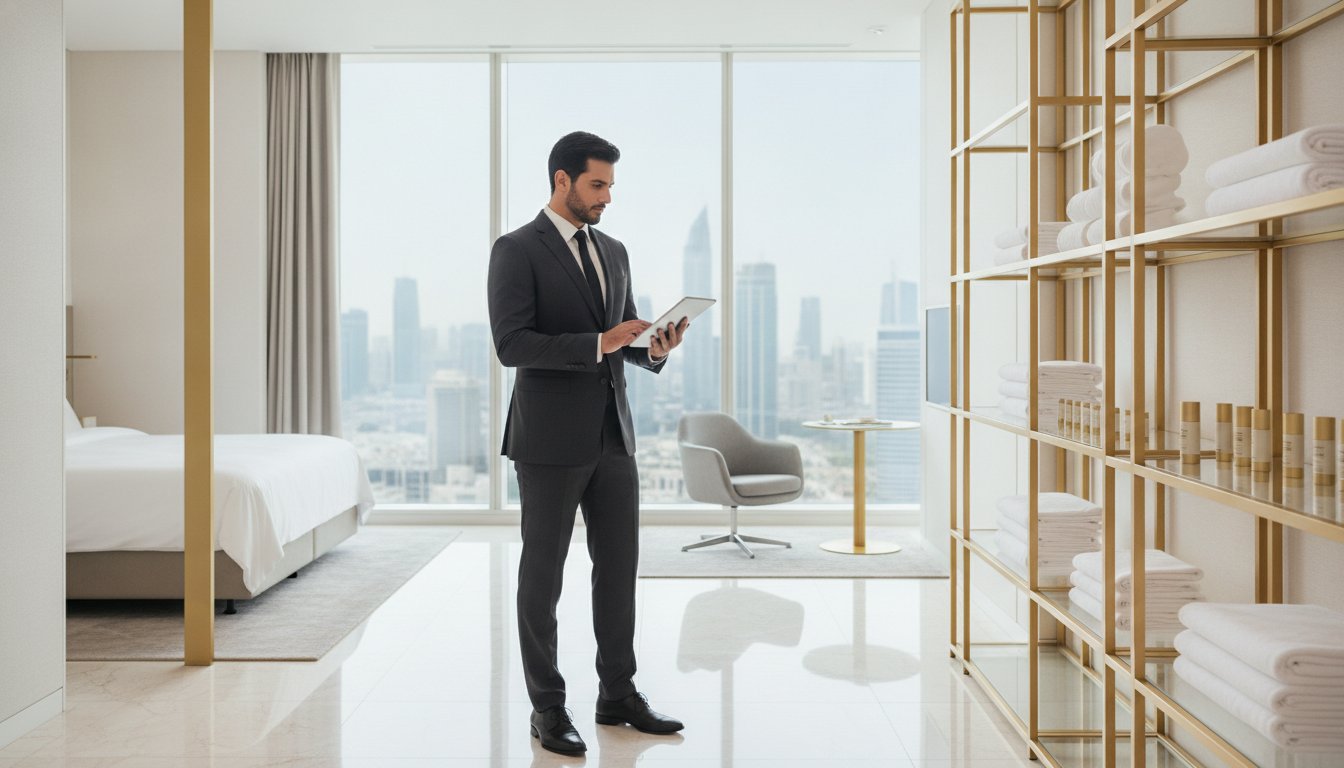 Hospitality Procurement Solutions: A Strategic Guide for 2026