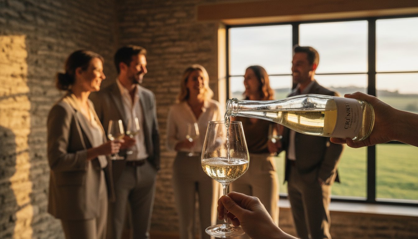 Crémant Wine Guide: Exploring France’s Best Value Sparkling Wines