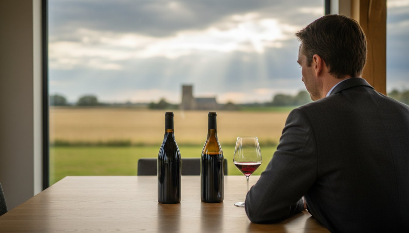 Exploring Bordeaux Wine: A Personal Guide to France’s Most Iconic Region