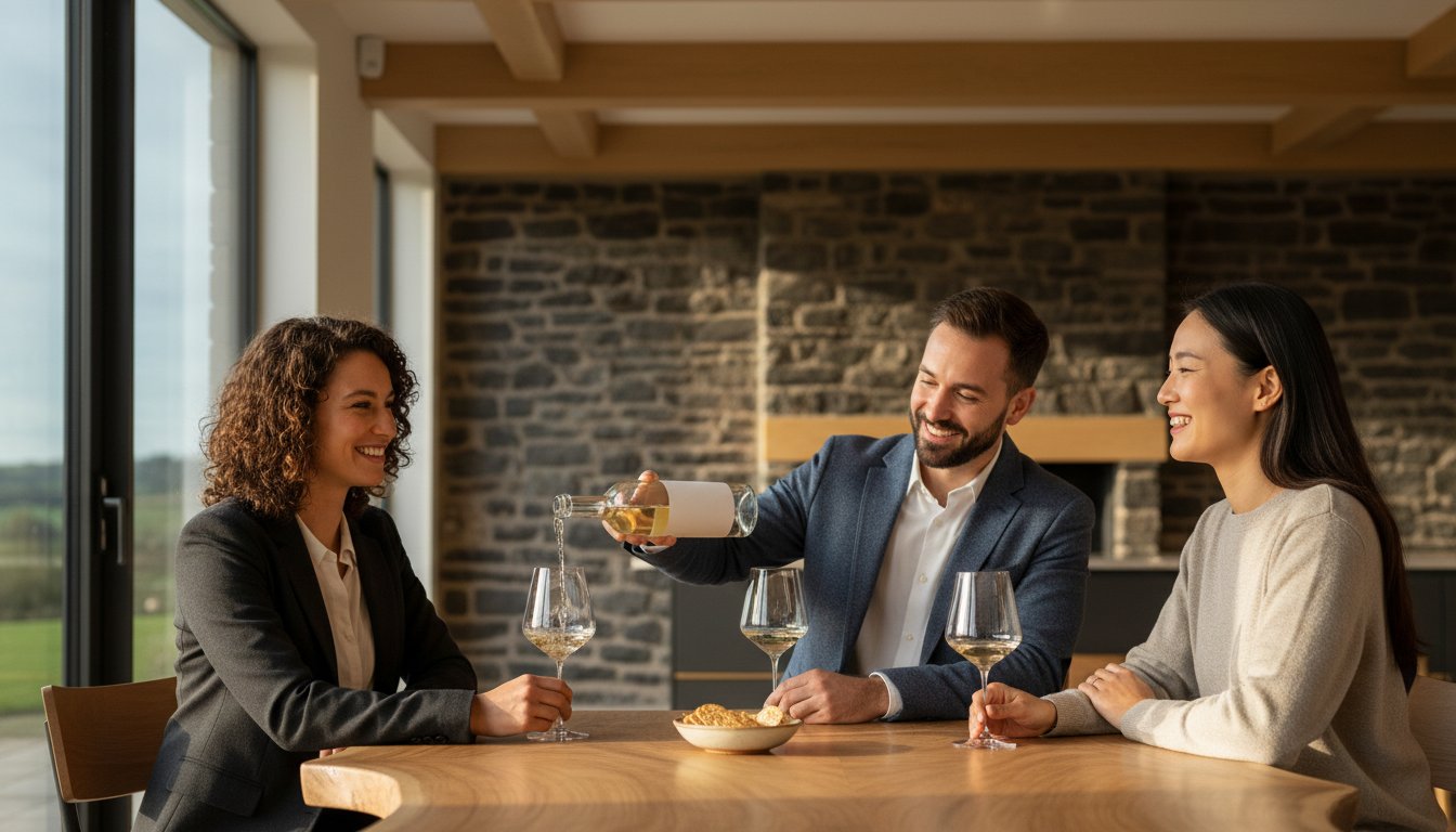 Alsace White Wine: A Comprehensive Guide to France’s Aromatic Borderland