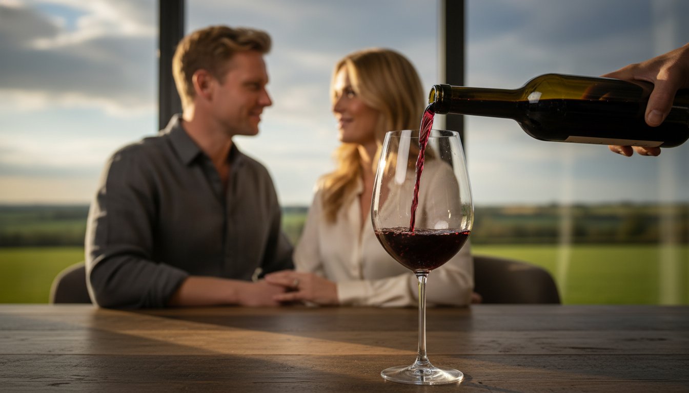 What Is Shiraz Wine? A Guide to the Bold and Velvety Red