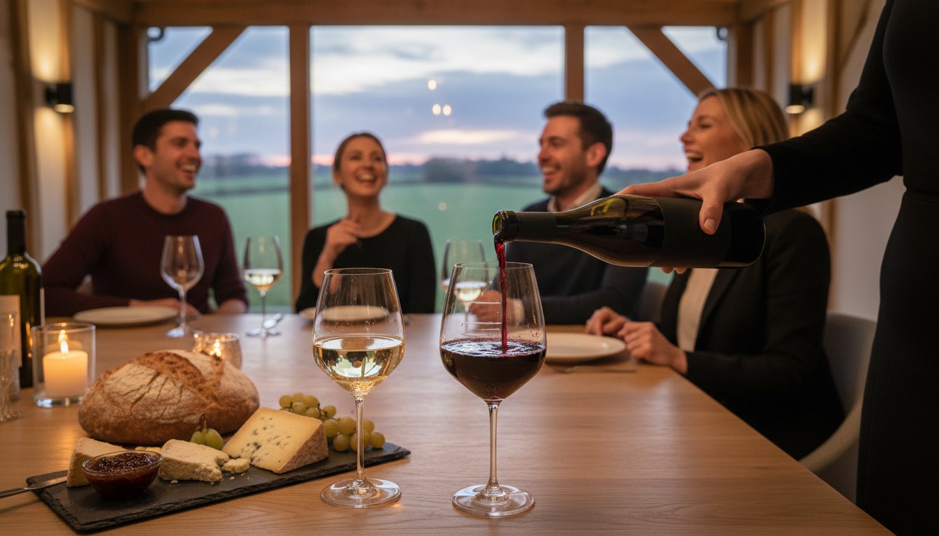 How Many Units in a Bottle of Wine? A Simple UK Guide