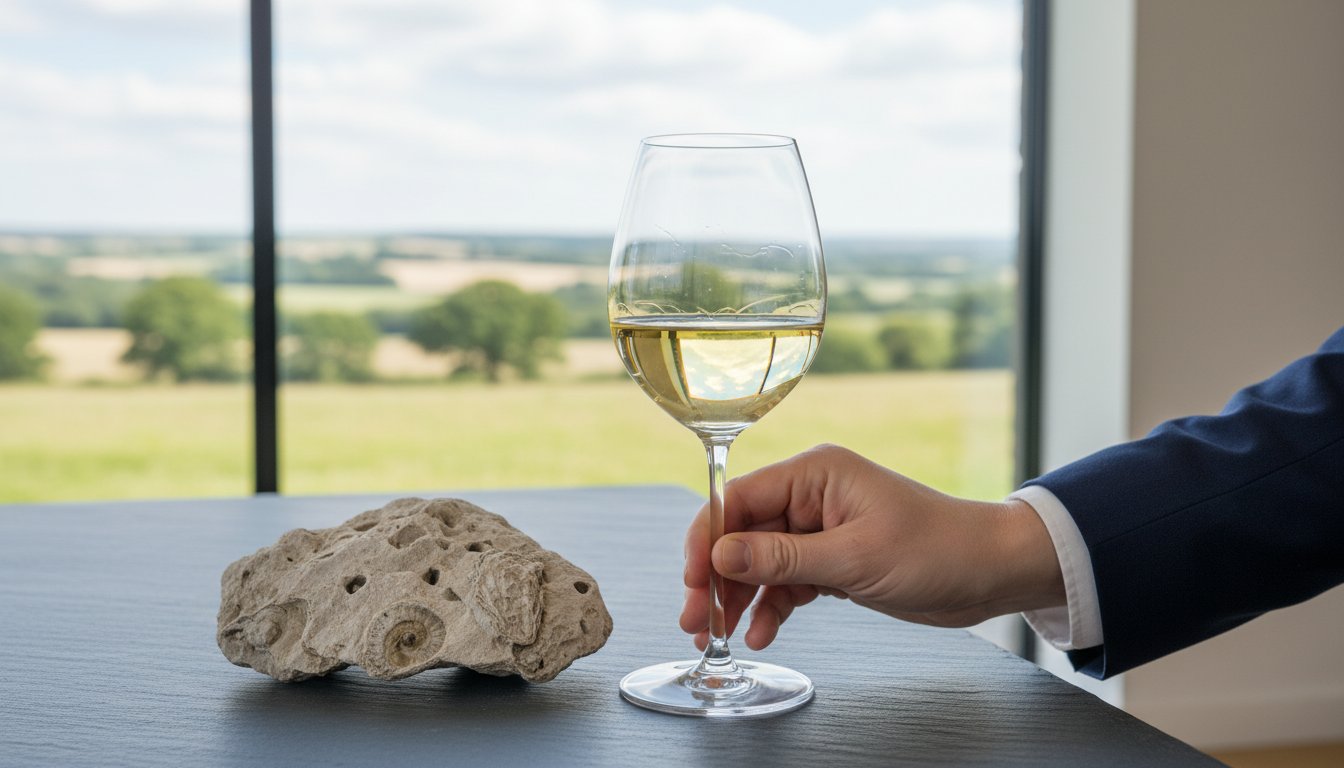 Chablis Wine: A Guide to Burgundy’s Purest Expression of Chardonnay