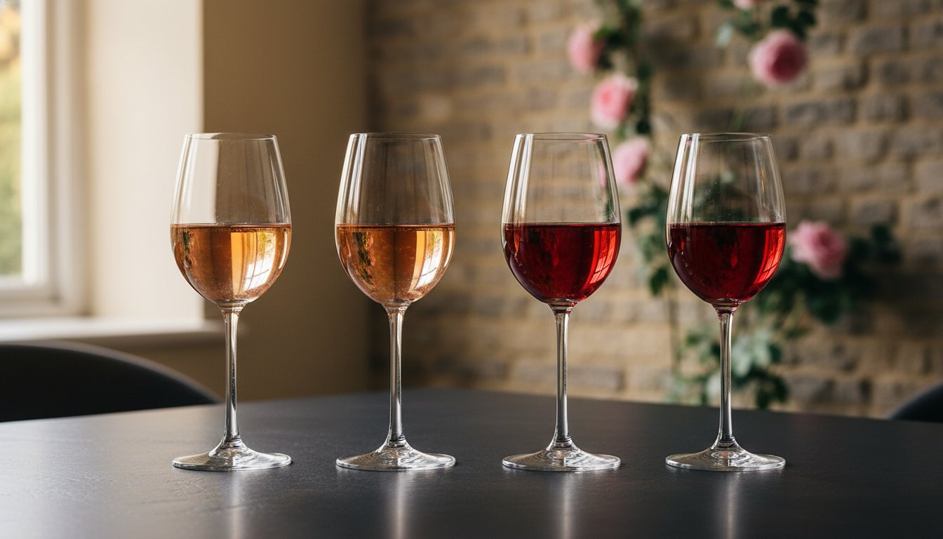 A Comprehensive Guide to Rosé Wine: From Provence to Your Glass
