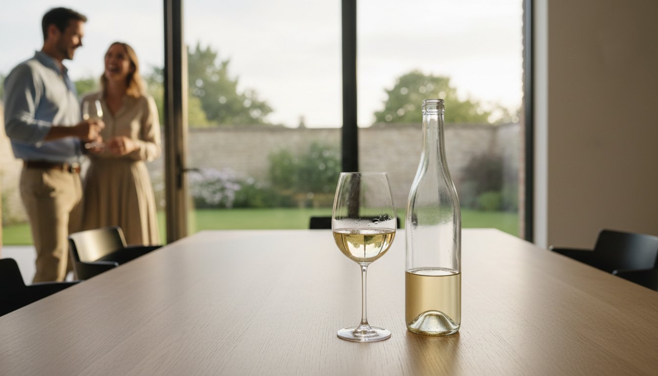 Sancerre Wine: The Essential Guide to the Loire Valley’s Most Iconic White