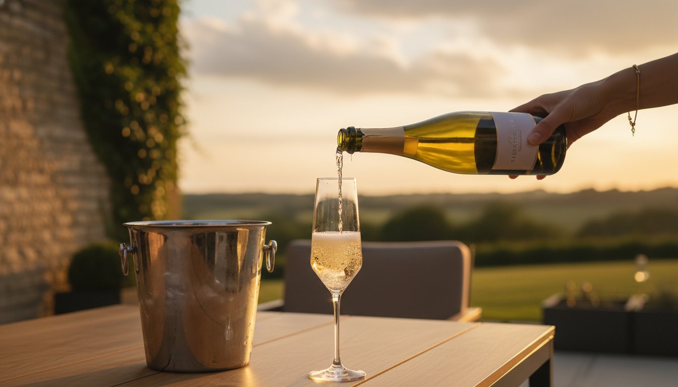 Nyetimber: A Guide to England's Finest World-Class Sparkling Wine
