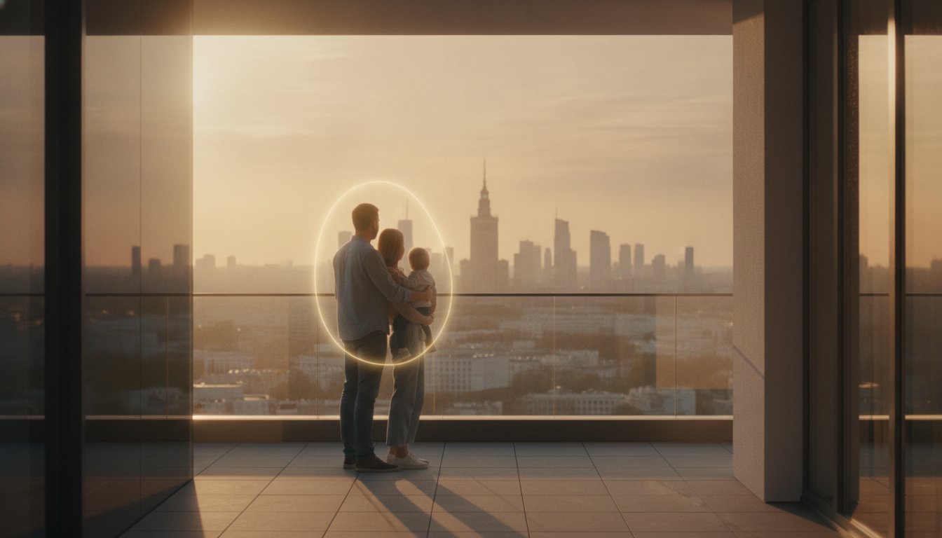 Ubezpieczenie na życie dla rodziny: Jak świadomie wybrać ochronę w 2026 roku?
