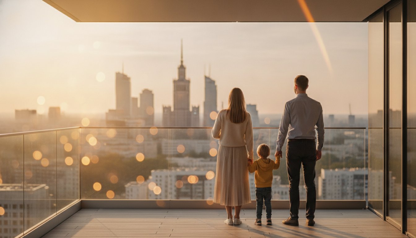 Polisa na życie dla kogo? Sprawdź, czy i jakiej ochrony potrzebujesz w 2026 roku
