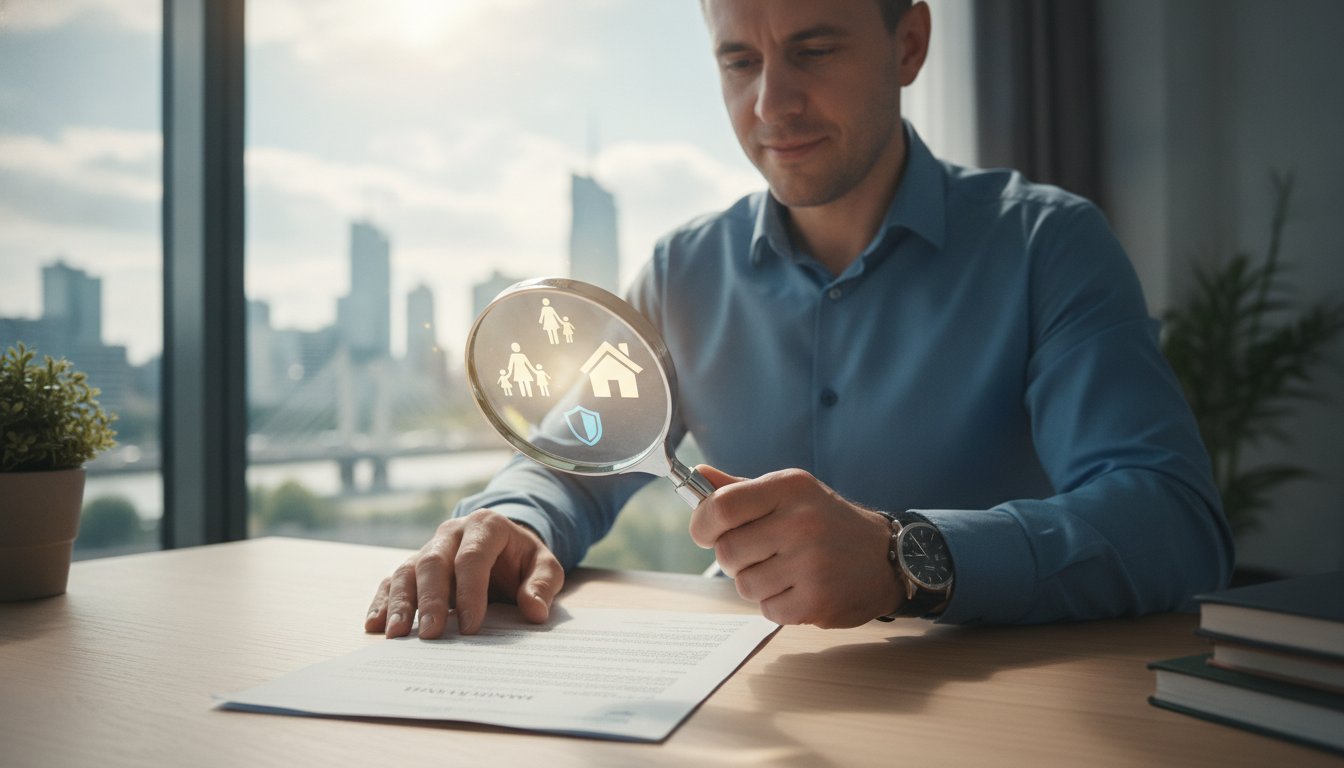Błędy przy wyborze ubezpieczenia na życie: Jak ich uniknąć w 2026 roku?