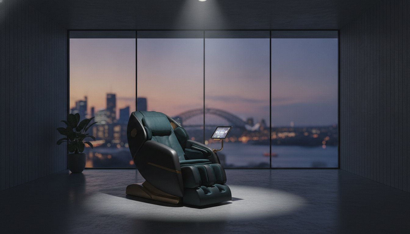 Essential Massage Chair Enhancement Accessories: Curating Your 2026 Home Sanctuary