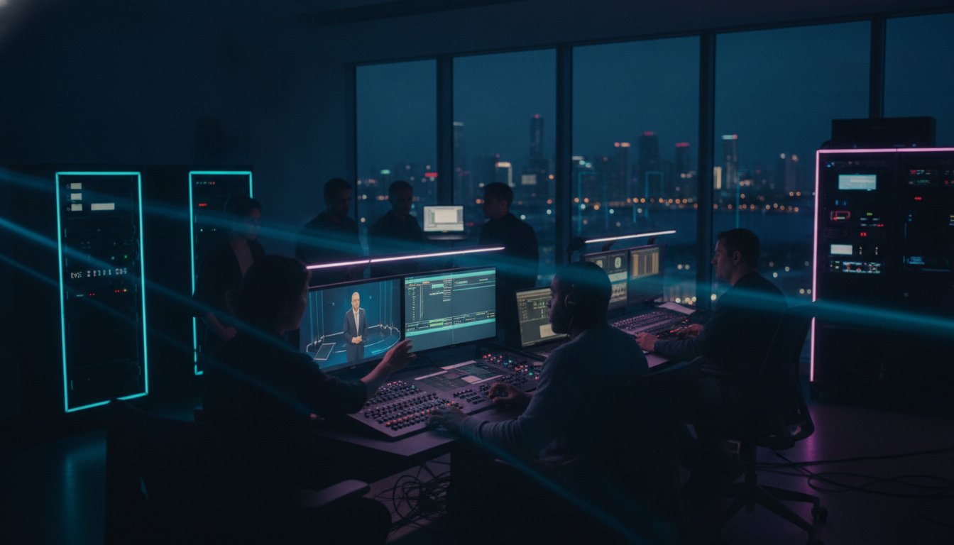Multi Camera Livestreaming in Miami: The Strategic Guide for High-Stakes Events