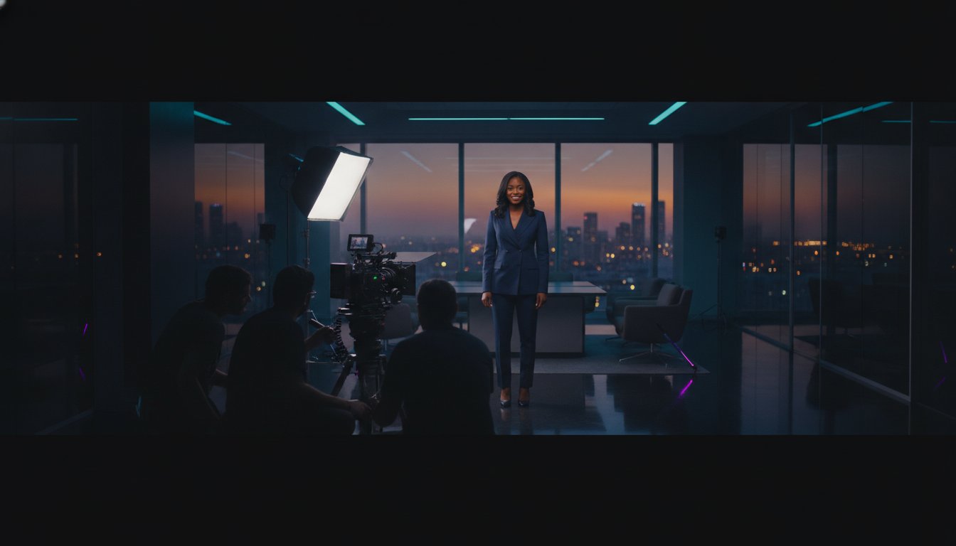 Professional Video for Sales Teams: 5 High-Conversion Examples for 2026