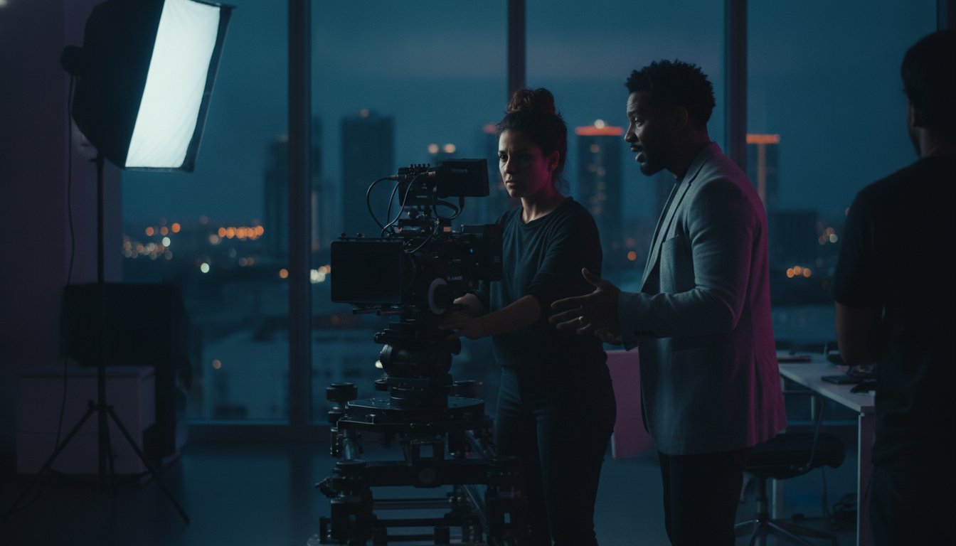 Professional Video for Brand Awareness: A Strategic Guide for 2026