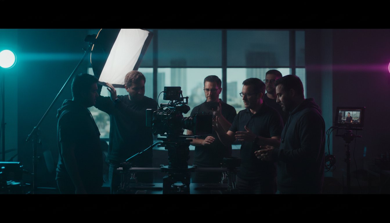 Instructional Video Production Company: A Strategic Guide for 2026