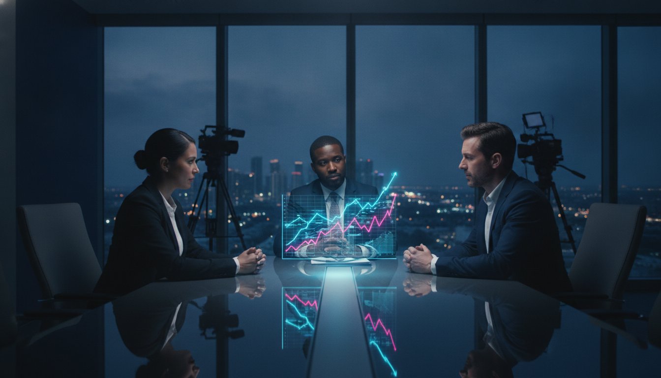 Video Growth Strategy Consulting: The 2026 Roadmap for B2B Brands