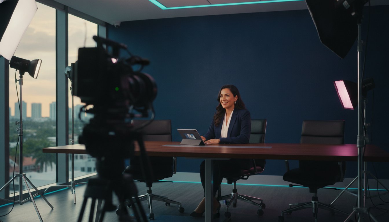 Onboarding Video Production Services: The 2026 Strategic Resource for Corporate Teams