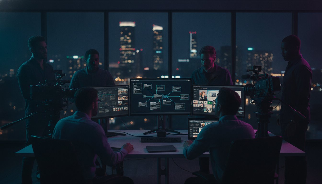 Mastering Video Content Series Production: A Strategic 2026 Guide for B2B Brands