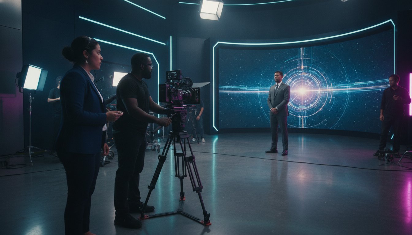 How to Produce Corporate Training Films in South Florida: A 2026 Strategic Guide