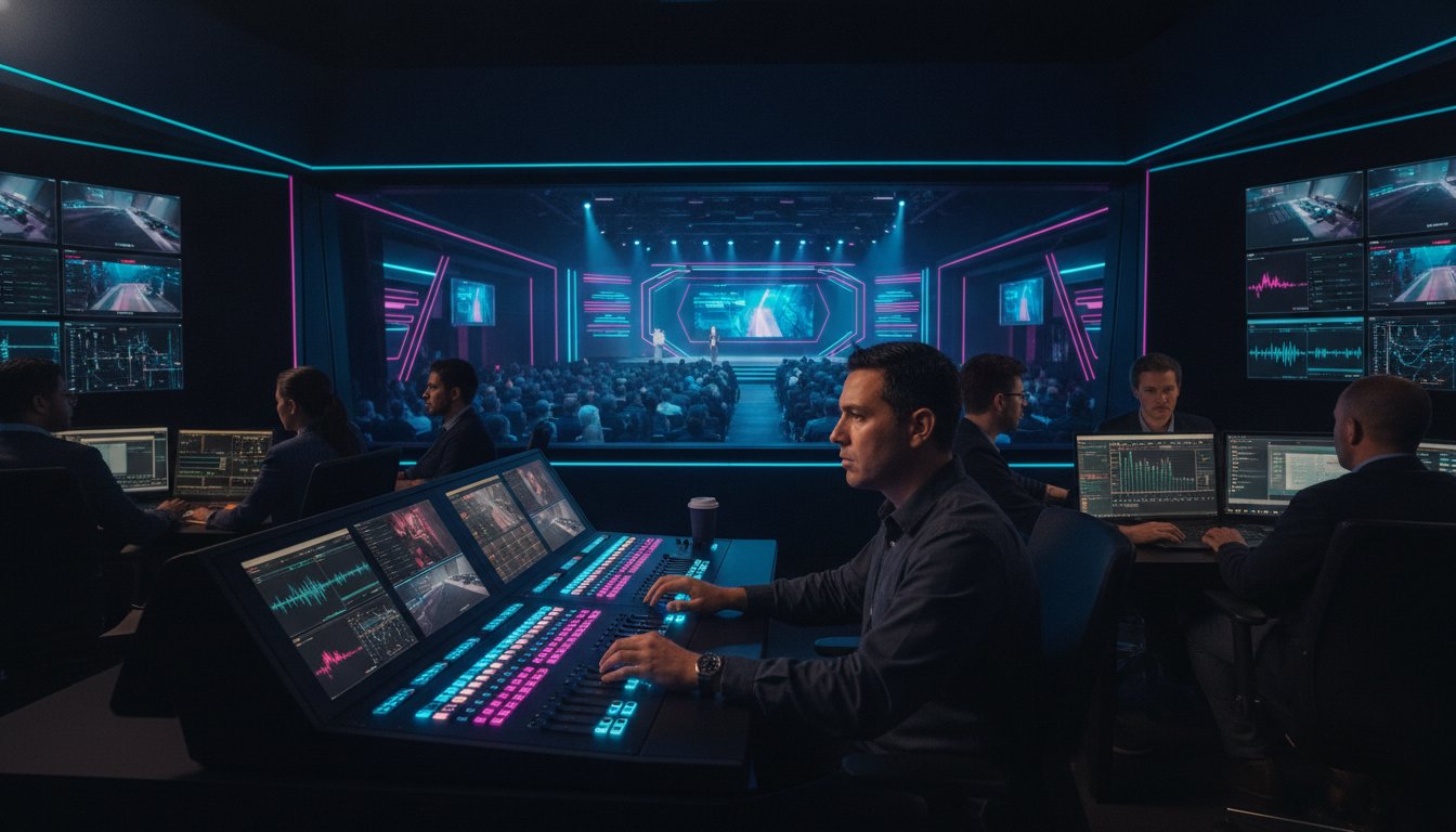 The 2026 Checklist for Reliable Livestreaming for Conferences: A Strategic Production Guide