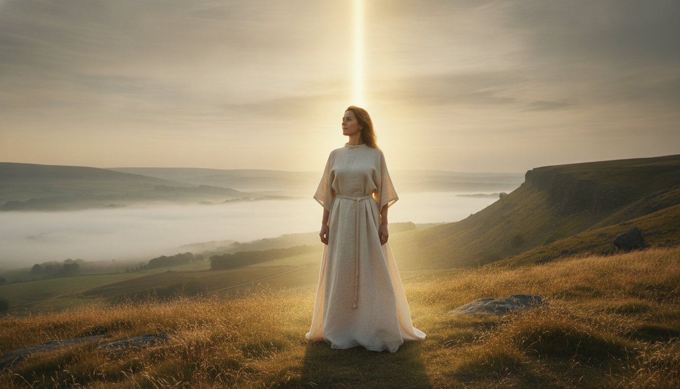 Transformational Retreat UK: A Guide to Subconscious Recalibration