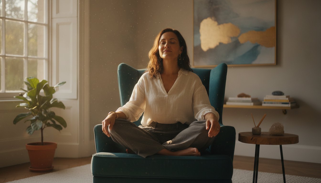 How to Manifest From an Aligned State: The Subconscious Path to True Magnetism