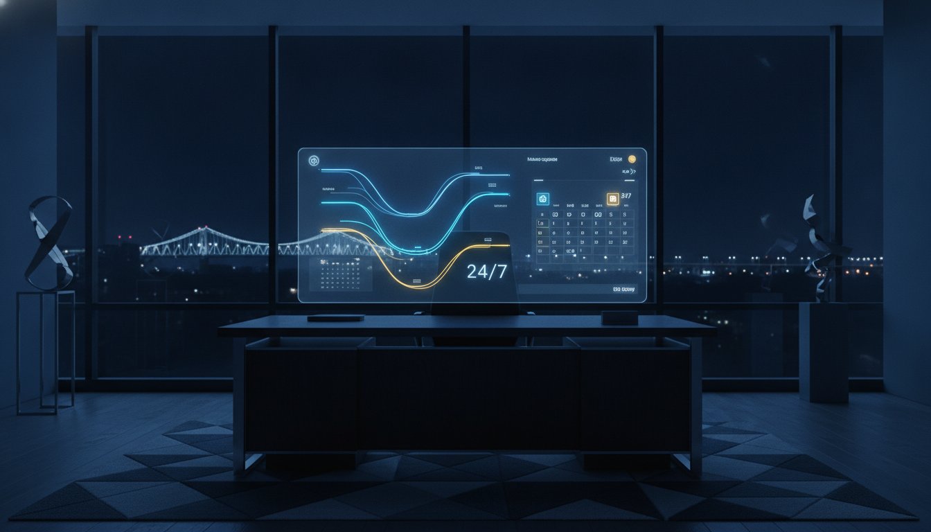 AI Receptionist for Small Business: The Pragmatic Guide to 24/7 Growth